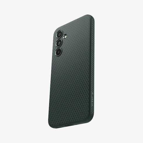 Spigen Galaxy A Series Case Liquid Air